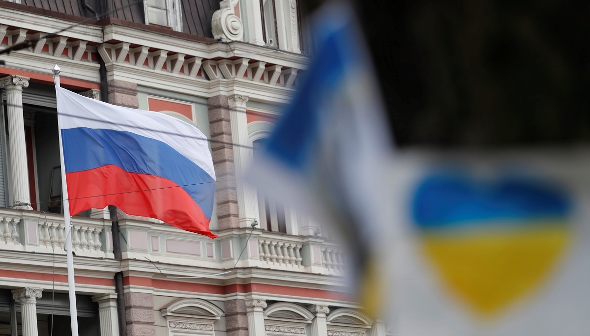 Austrija protjeruje četiri ruska diplomata