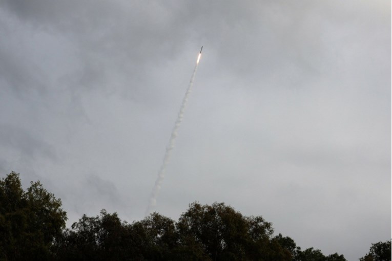 Revolucionarna garda Trumpu: "Ako vi udarite na struju, mi udaramo na struju"