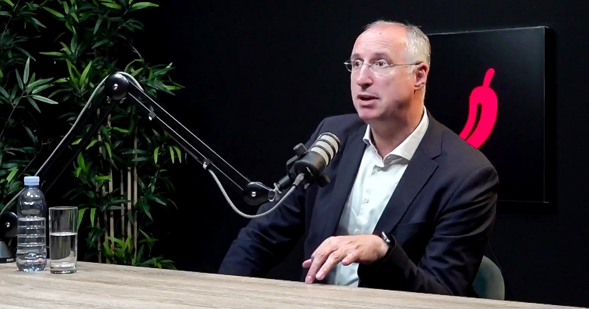 VIDEO Ivica Puljak na Indexu: Mi ćemo sastaviti vladu i pokazati da se može drugačije