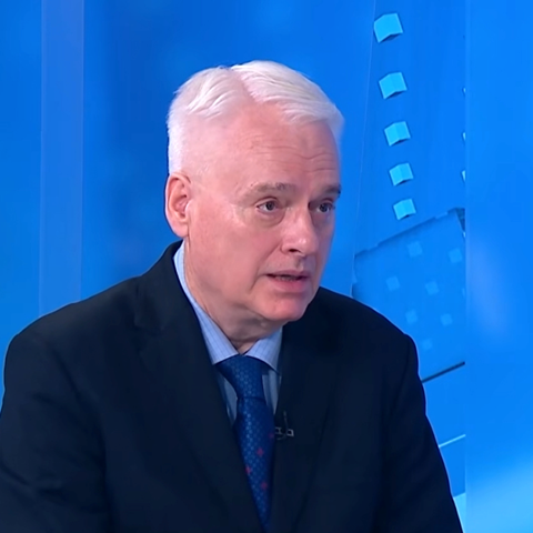 Josipović: Prigovarali su mi zbog "ustaške zmije", sad je jasno o čemu sam govorio