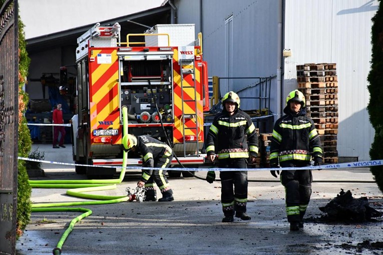 Čovjek kod Ivanca (78) preminuo u požaru, otkriven uzrok
