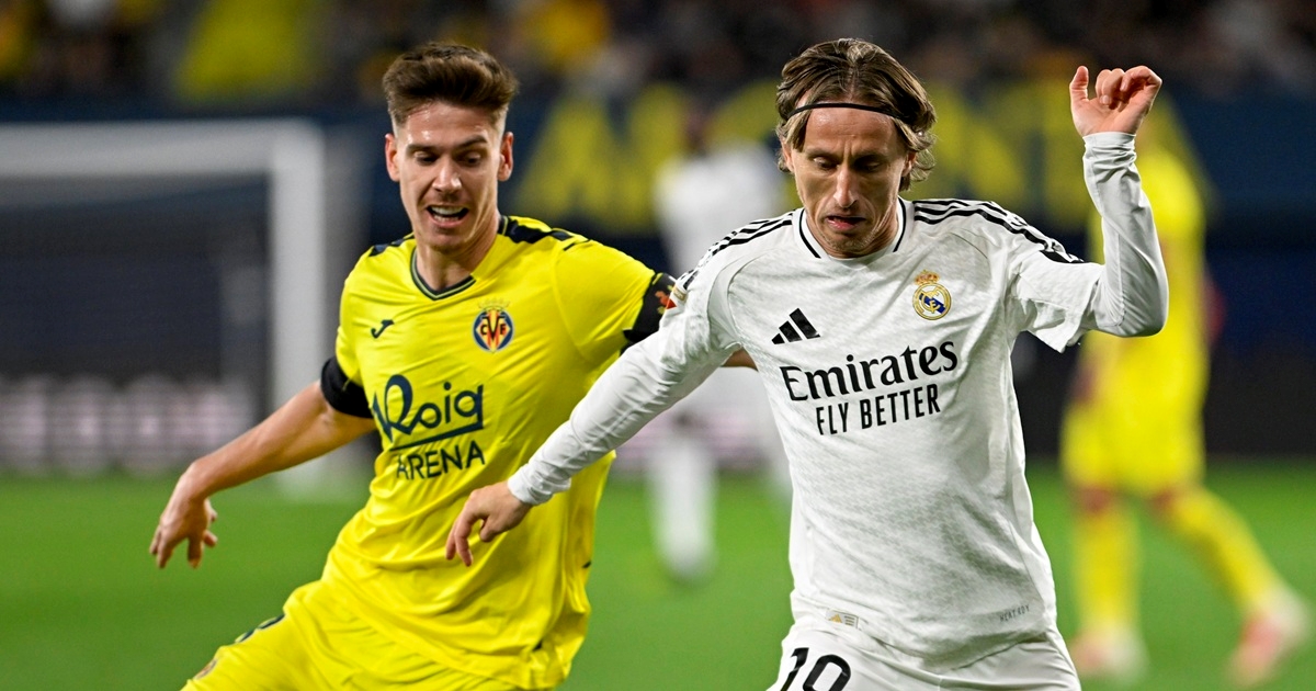 Modrić oduševio Španjolce: Real je izgubio kontrolu, Ancelotti je pogledao na klupu