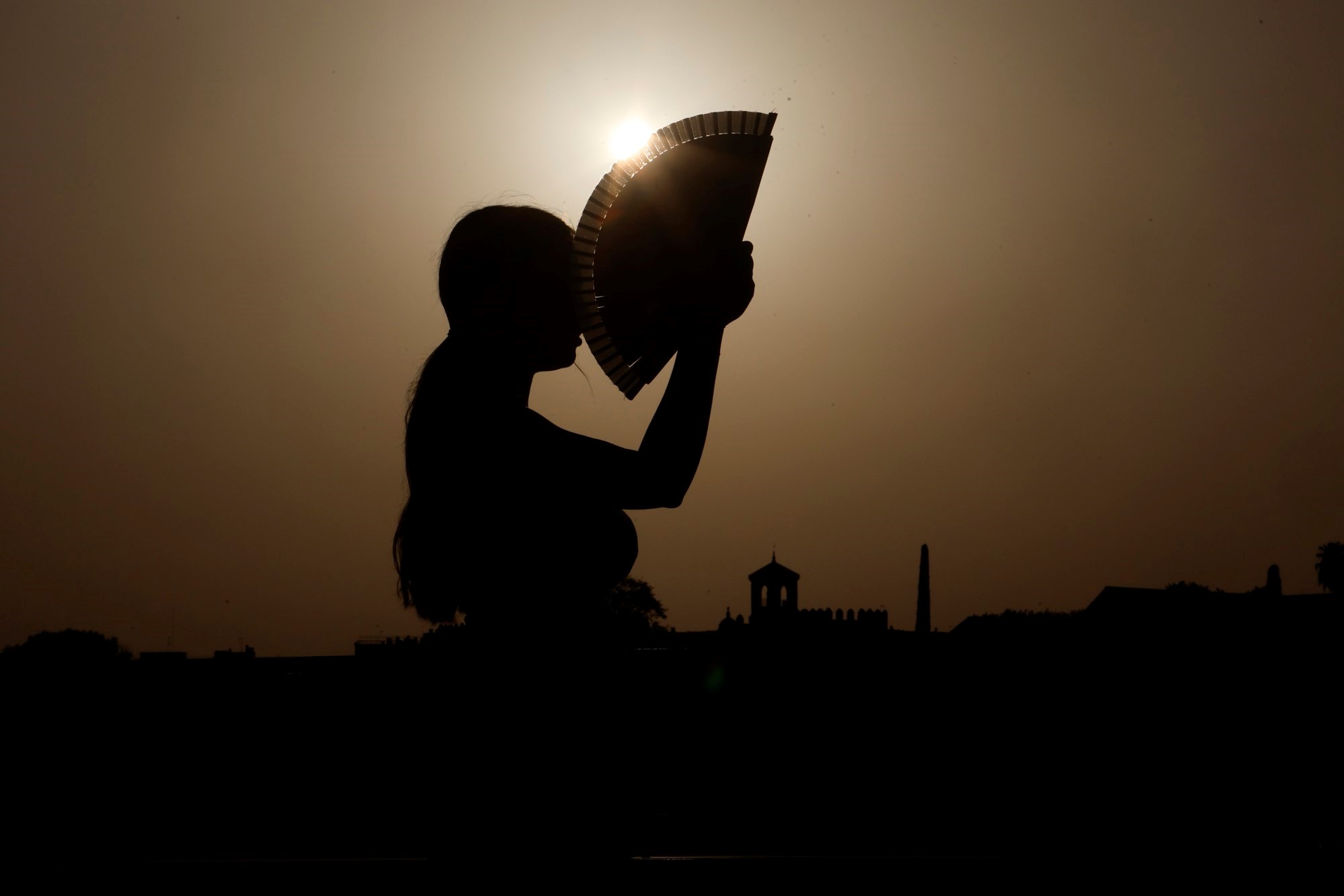 2025. bi se mogla izjednačiti s drugom najtoplijom godinom u povijesti mjerenja