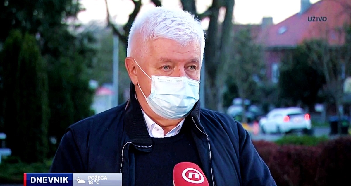 Sprema se punkt za masovno cijepljenje u Zagrebu, Šostar otkrio detalje