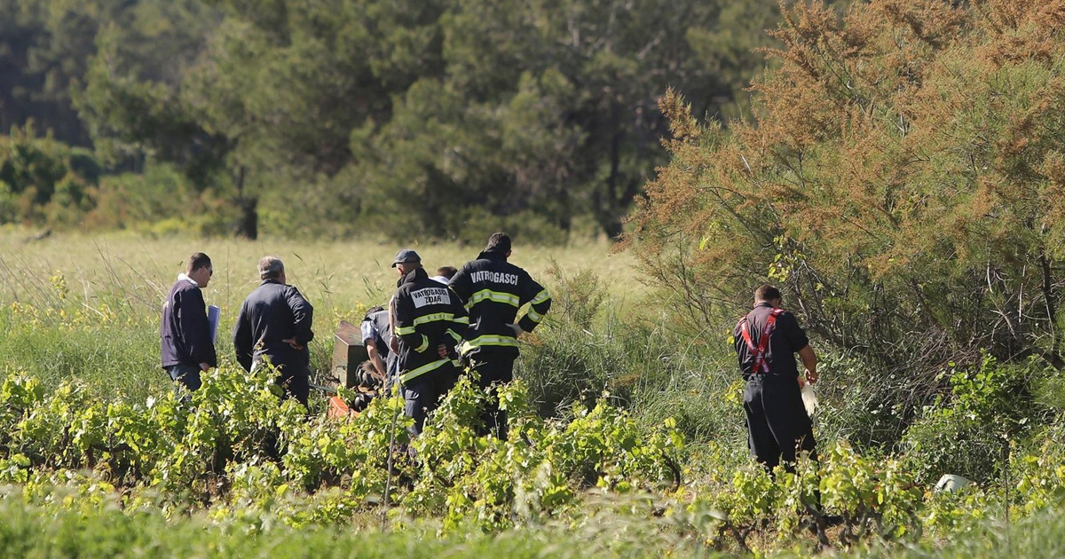 Teško ozlijeđen 76-godišnjak kod Krapine. Stradao radeći s motokultivatorom