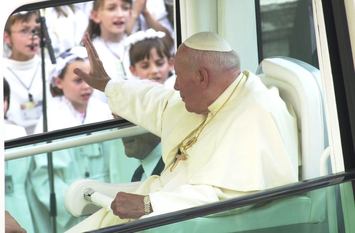 Papa ide u Tursku i Libanon. Kamo su još putovali pape?