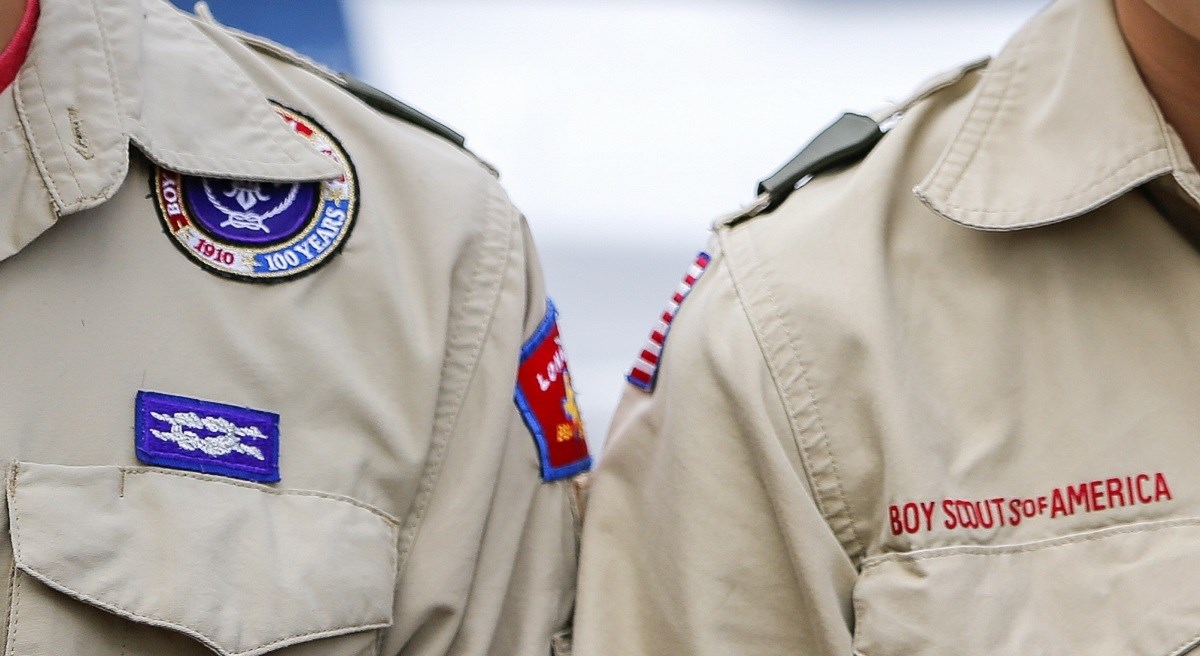 60.000 muškaraca tužilo Američke izviđače za zlostavljanje, dobit će milijune odštete