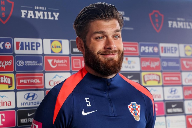 Ćaleta-Car: Najvažnije je da u srijedu budemo spremni i da ne izgorimo 