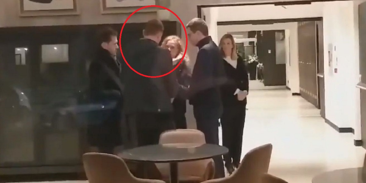 VIDEO Kuluševski došao u Juventus, danas postaje jedan od najskupljih tinejdžera