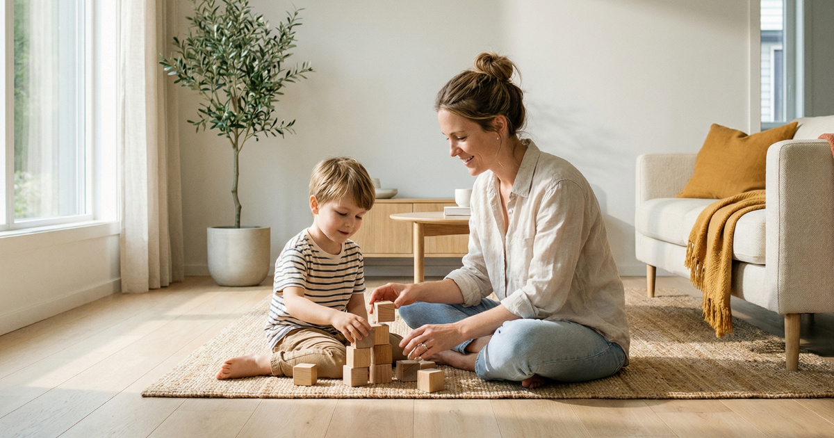 Ako se sjećate osam stvari iz djetinjstva, roditelji su vas sjajno odgojili