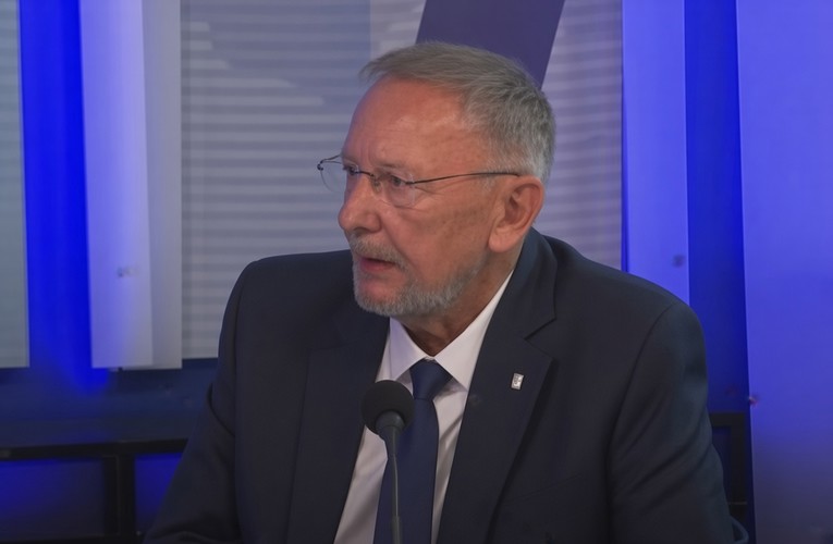 Božinović: Policija je ove godine zbog obiteljskog nasilja postupala 10.000 puta