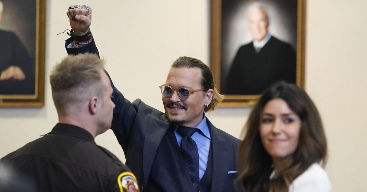 Odvjetnici Johnnyja Deppa: Ovdje se nikada nije radilo o novcu