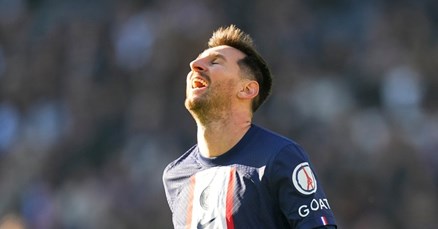 The Times: Messi potpisuje za novi klub, napušta Europu