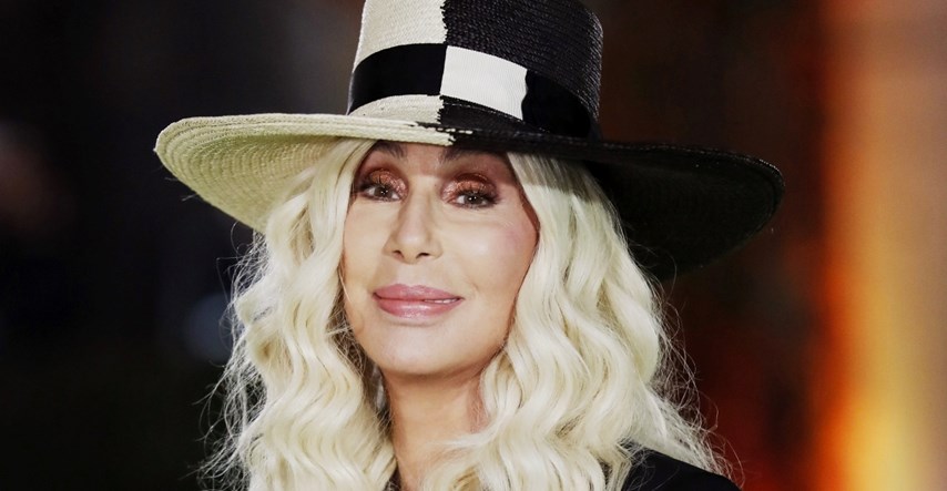 U 77. godini Cher i dalje zapanjuje svojim izgledom. Ovih se 6 zdravih navika drži