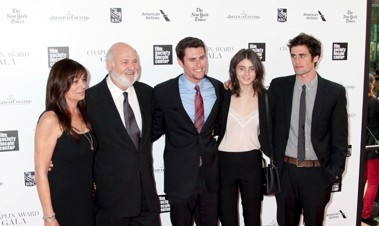 Detalji ubojstva Roba Reinera i supruge: Prije zločina posvađao se sa sinom