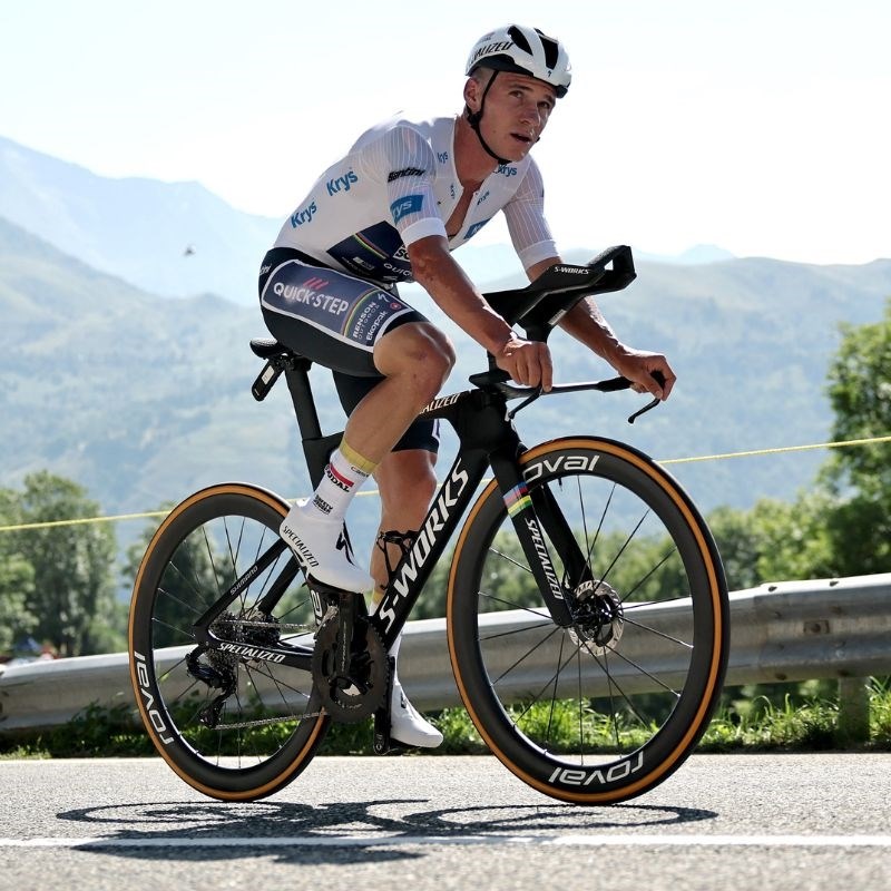 Olimpijski pobjednik odustao od Tour de Francea