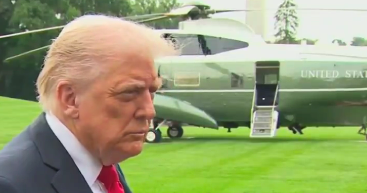 Trump australskom novinaru: Tiho