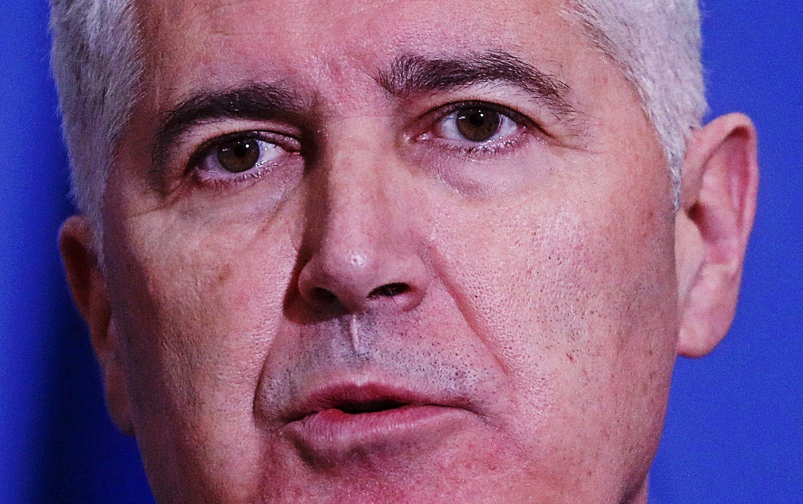 Čović tvrdi da je BiH spala na 2.6 milijuna stanovnika. Hrvata je 400.000, kaže