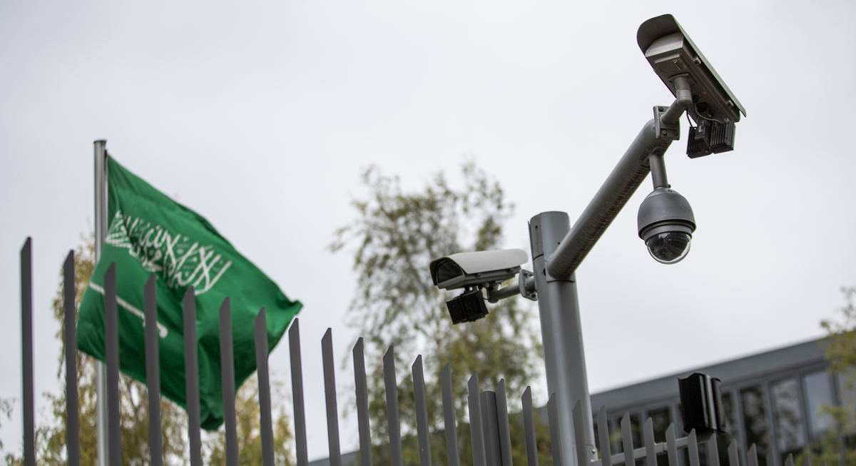 Saudijska Arabija nakon više od desetljeća vraća ambasadora u Siriju