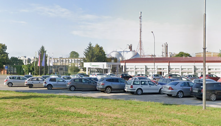 Hakeri pogodili sustav kutinske Petrokemije. Proizvodnja nije bila ugrožena