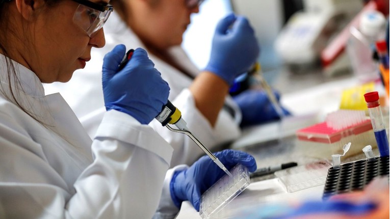 U Europi počelo kliničko ispitivanje četiri lijeka za koronavirus