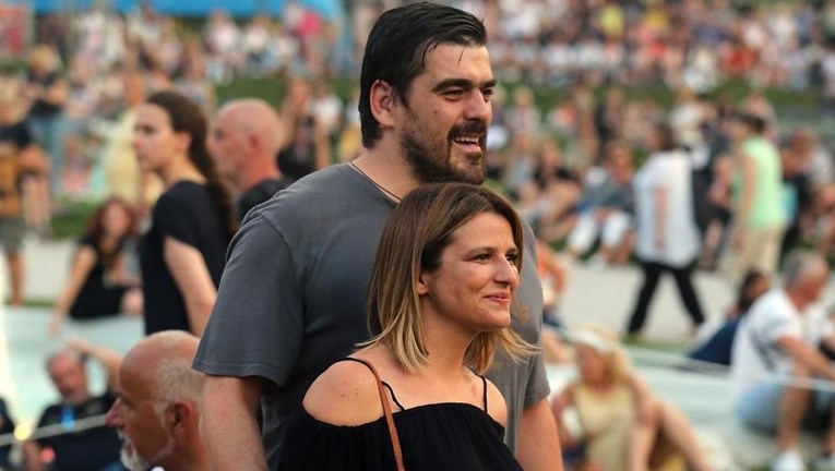 Antonija Blaće oduševila fanove romantičnom objavom o svom mužu