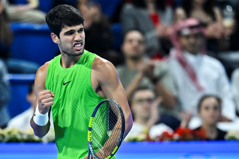 Alcaraz traži promjenu pravila u tenisu: Apsurdno je. Mnogi misle kao i ja