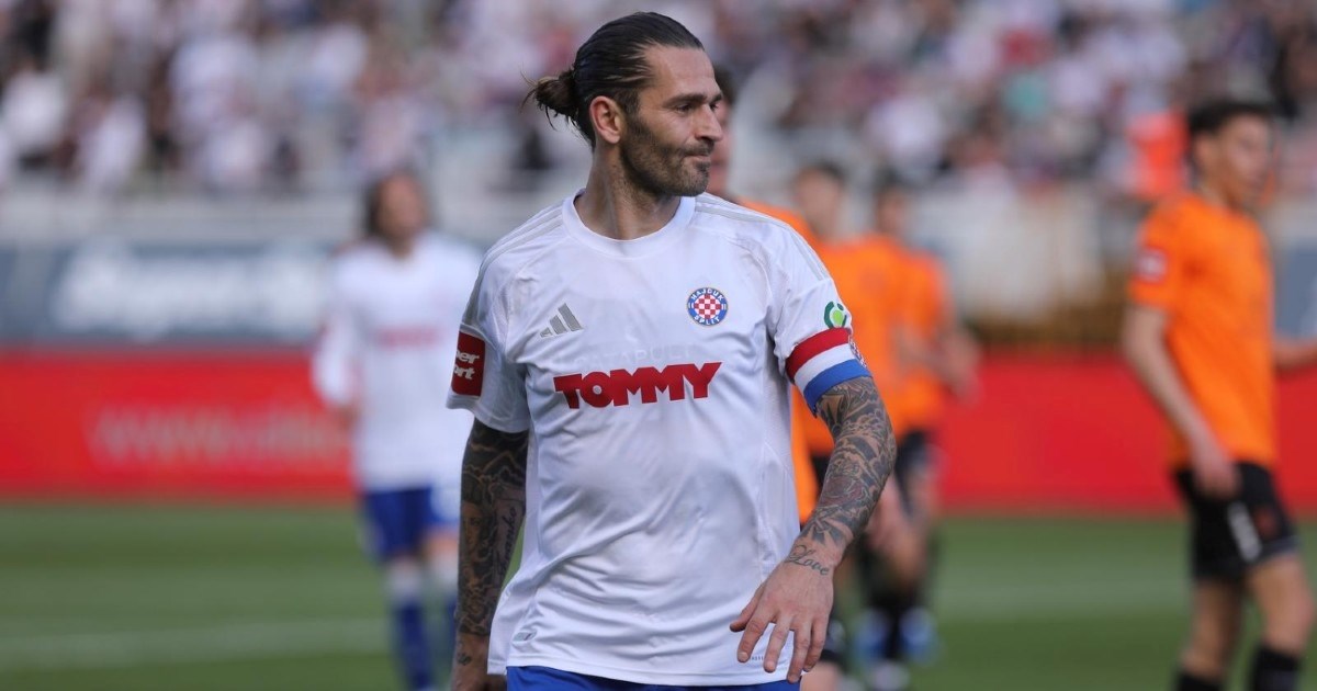 Objavljena je najbolja momčad sezone SHNL-a