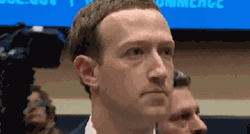 Facebook ne želi prodati tražilicu gifova, ušao u sukob s britanskim regulatorom