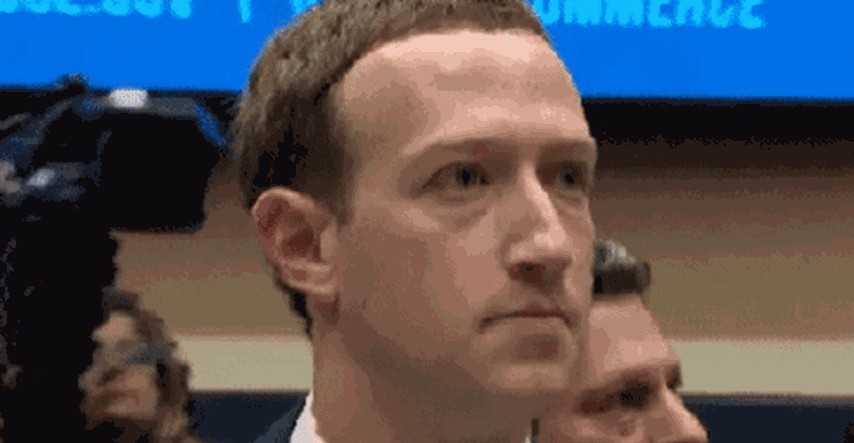 Facebook ne želi prodati tražilicu gifova, ušao u sukob s britanskim regulatorom