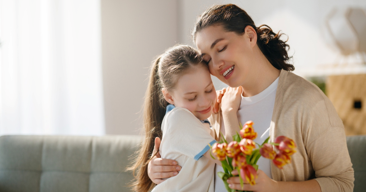 Pet jednostavnih navika dobrih majki, prema terapeutima
