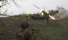Žestoke borbe u regiji Harkiv, Rusi osvajaju sela. "Rusija pojačava rat"