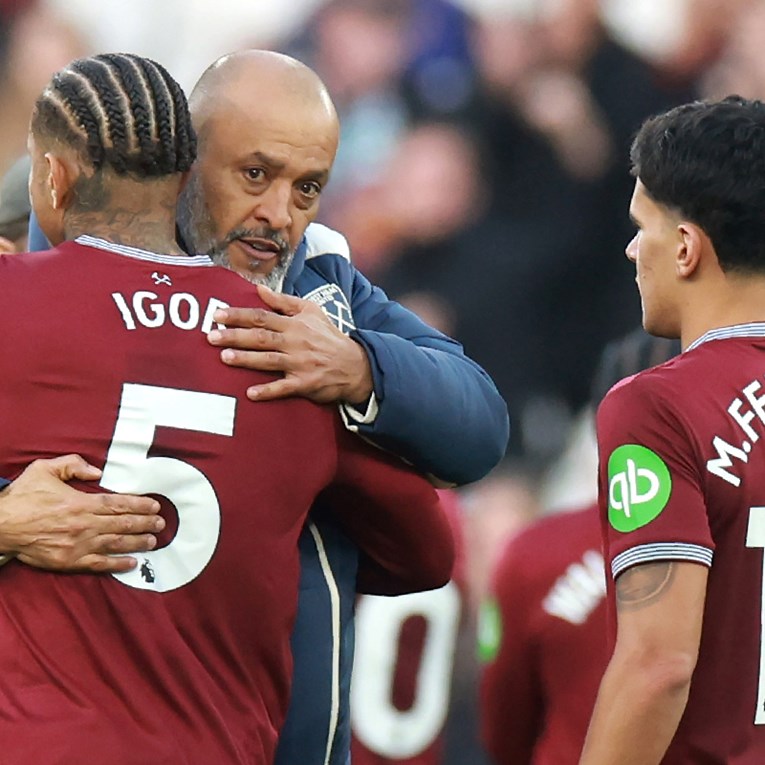 West Ham sjajnim preokretom srušio Newcastle