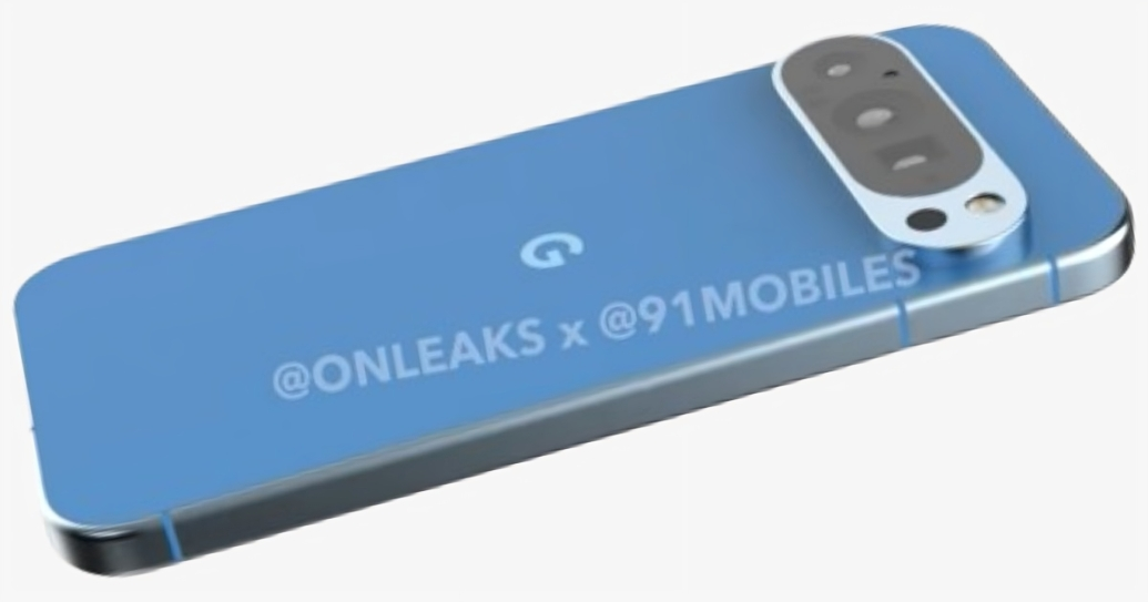 Procurili renderi Pixel 9 mobitela. Mnoge podsjeća na iPhone