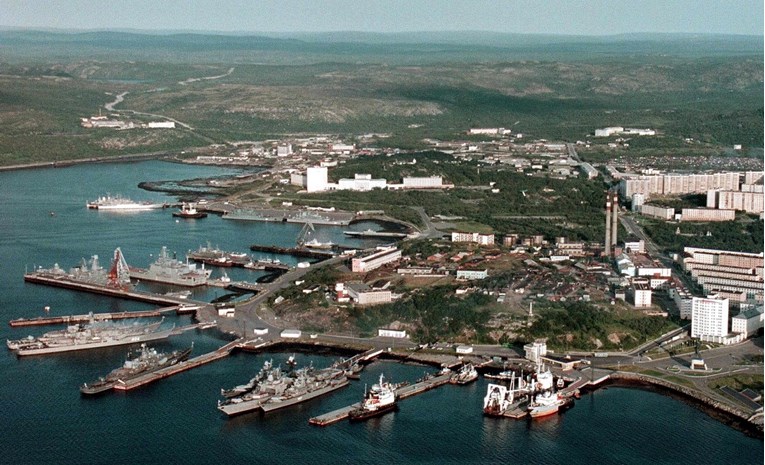 Rusi optuženi da su zataškali smrt 14 mornara, neki to uspoređuju s Černobilom