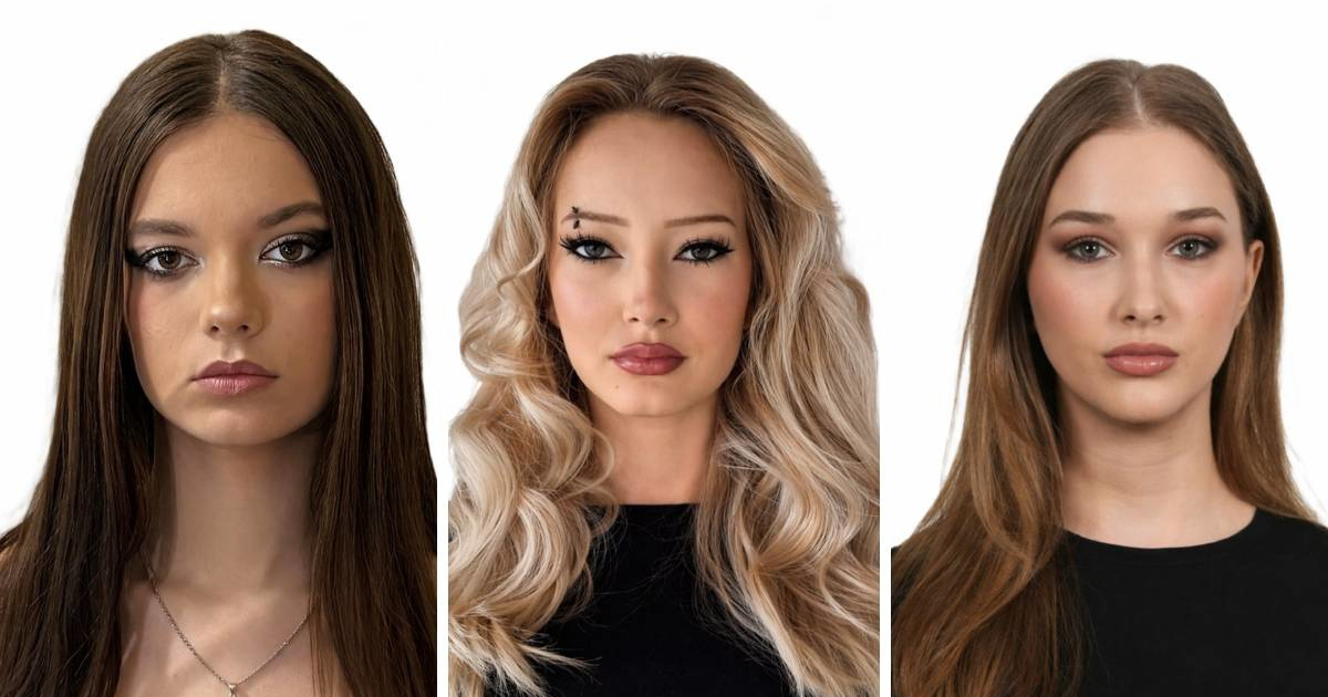 Sedam djevojaka želi biti Miss Sisačko-moslavačke županije. Koja zaslužuje pobjedu?