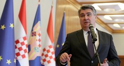 Milanović Hrvatima u BiH: Vi ste poveznica koja sprječava daljnju destabilizaciju