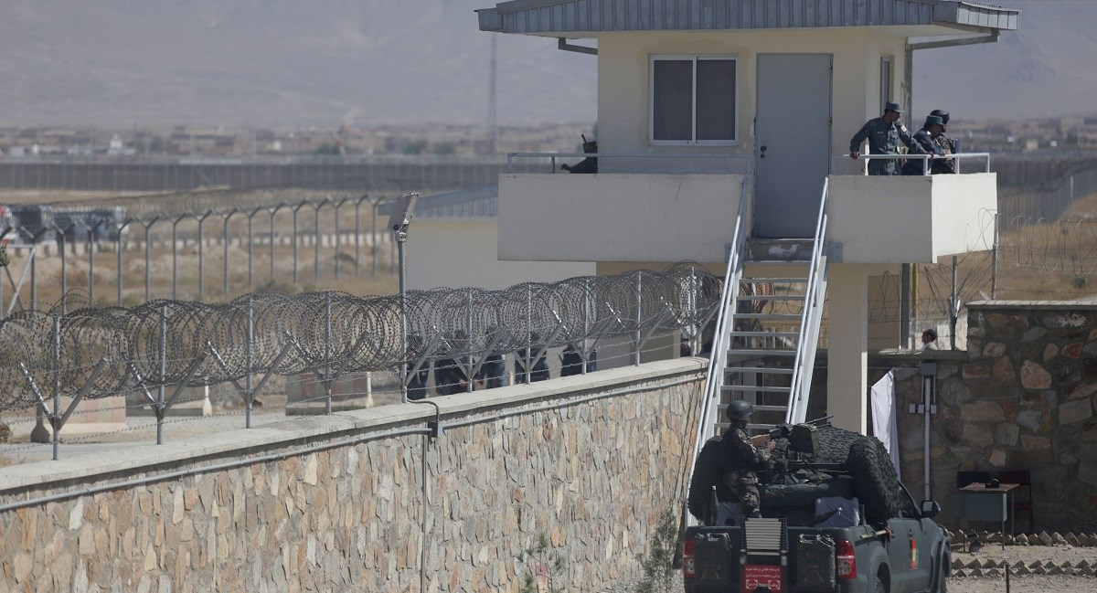 Talibani javno pogubili peterostrukog ubojicu. Pogubljenje izvršio žrtvin sin