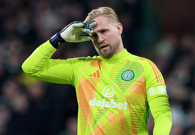 Umirovio se Kasper Schmeichel