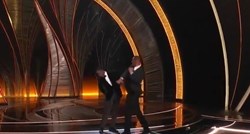 Skandal na Oscarima: Will Smith usred prijenosa udario Chrisa Rocka