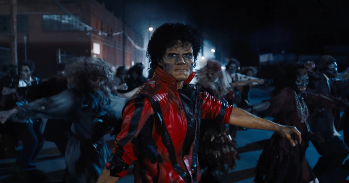 Film o Michaelu Jacksonu nadmašio sva očekivanja, prestigao je Oppenheimera