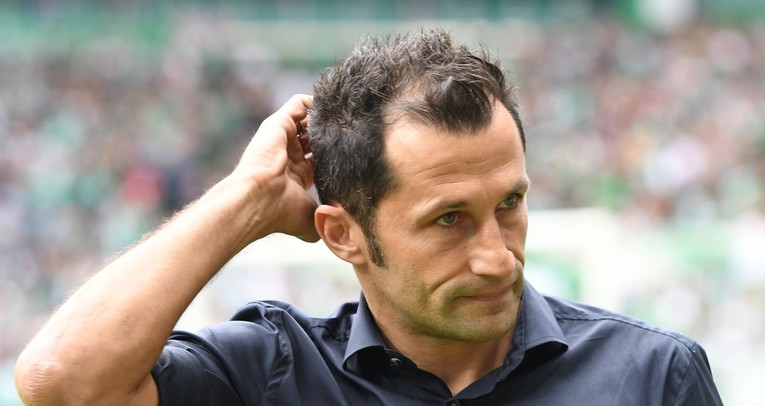 Salihamidžić: Znam kako je Ukrajincima, spavao sam s pištoljem ispod kreveta