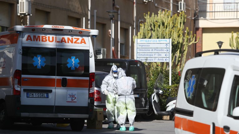U Italiji od koronavirusa umrlo 12 ljudi, zaraza se širi Europom i SAD-om