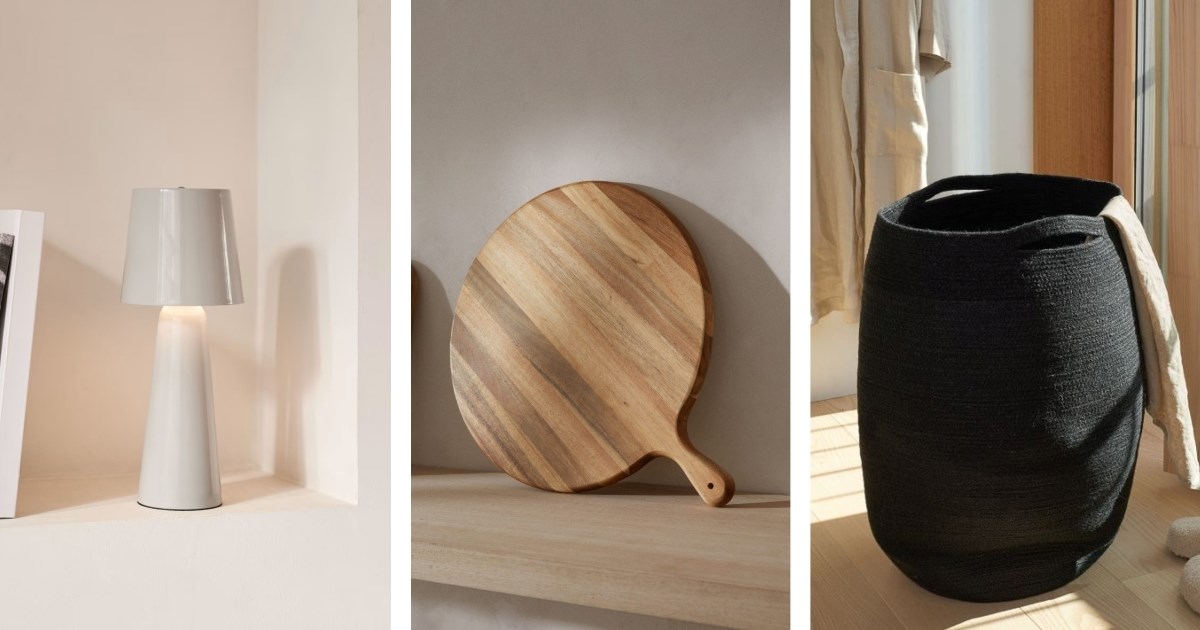 Od 10 do 80 eura: Uz ove predmete svaka će soba u vašem domu izgledati dobro