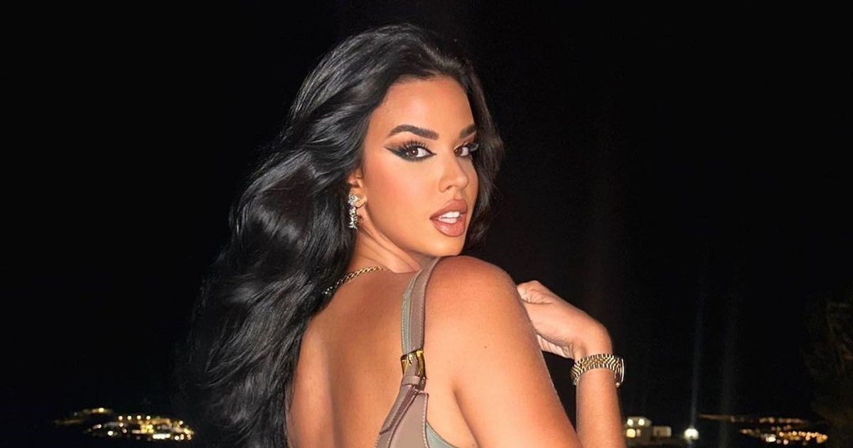 Ivana Knoll: Bila sam preseksi za modne piste