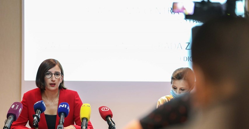 SIM i Pametno: Zakon o obnovi Zagreba zacementirat će postojeće loše stanje