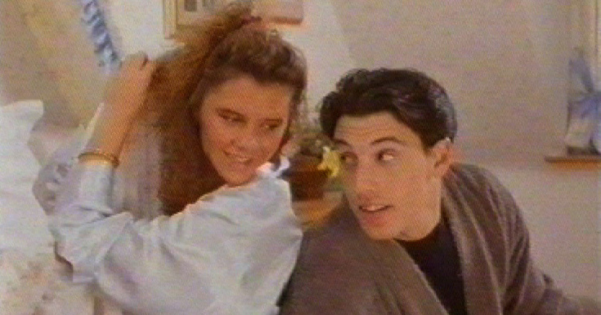 Victoria Beckham prije Davida bila je zaručena za drugog. Imali su buran prekid