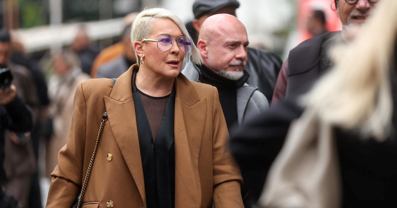 Indira Levak: Halid nam je svima pokazao što znači biti ponizan i dobar čovjek