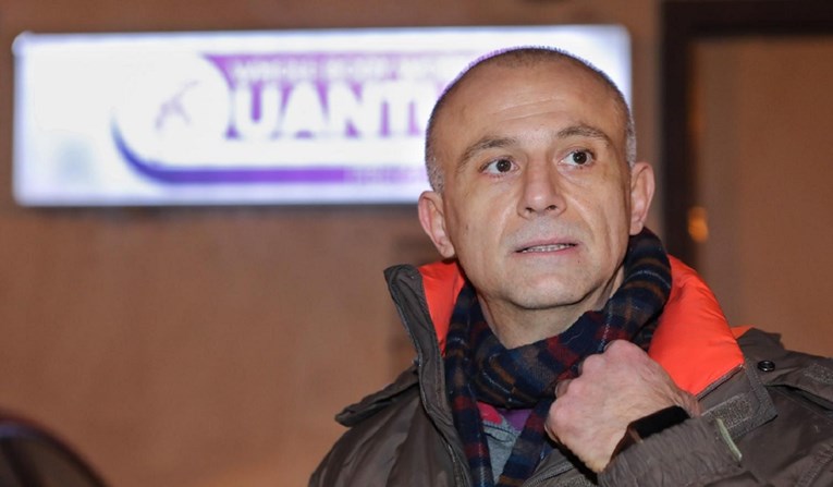 Vlasnik teretane izašao na slobodu, pozvao Plenkovića da podnese ostavku