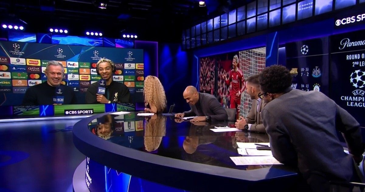 VIDEO Henry pitao asa Liverpoola gdje je za Bajram. Na odgovor svi prasnuli u smijeh